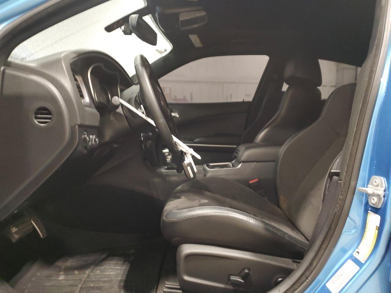 2016 Dodge Charger - Image 7