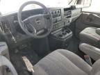 2015 Gmc Savana G2500 იყიდება Andrews-ში, TX - Hail