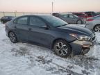 2021 Kia Forte Fe na sprzedaż w Lawrenceburg, KY - Front End