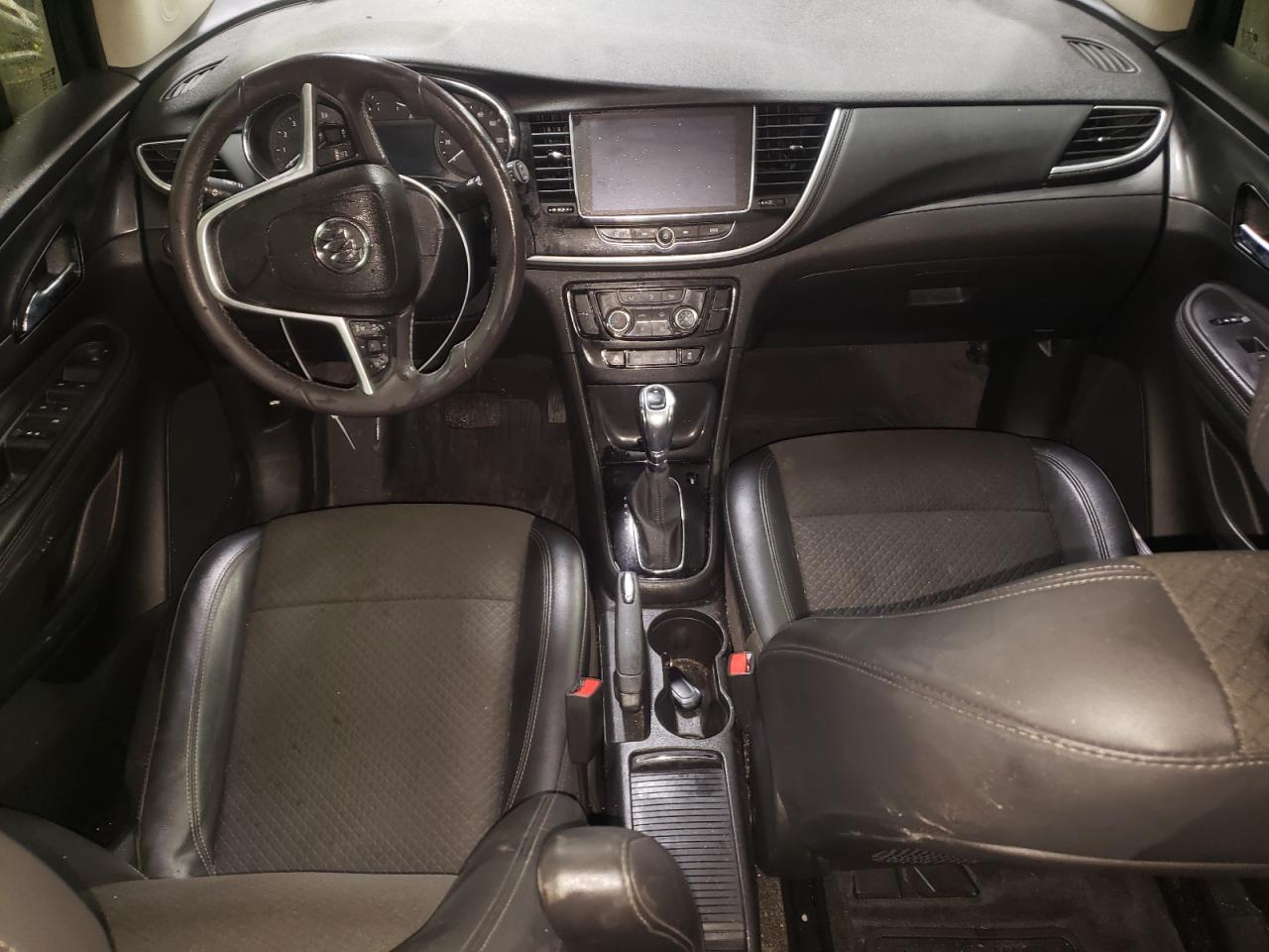 2021 Buick Encore - Image 8
