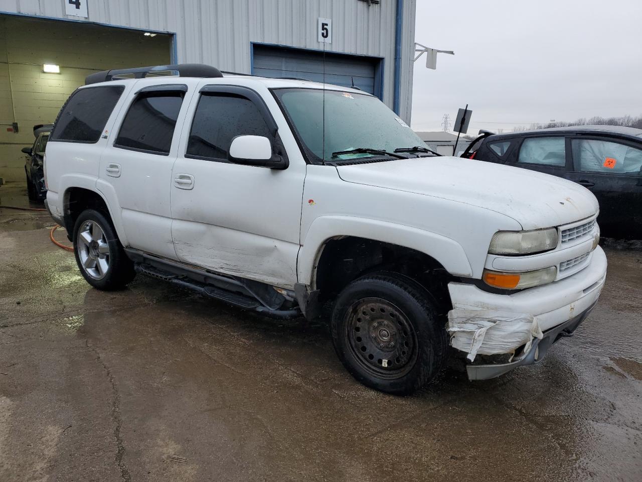 2005 Chevrolet Tahoe - Image 4