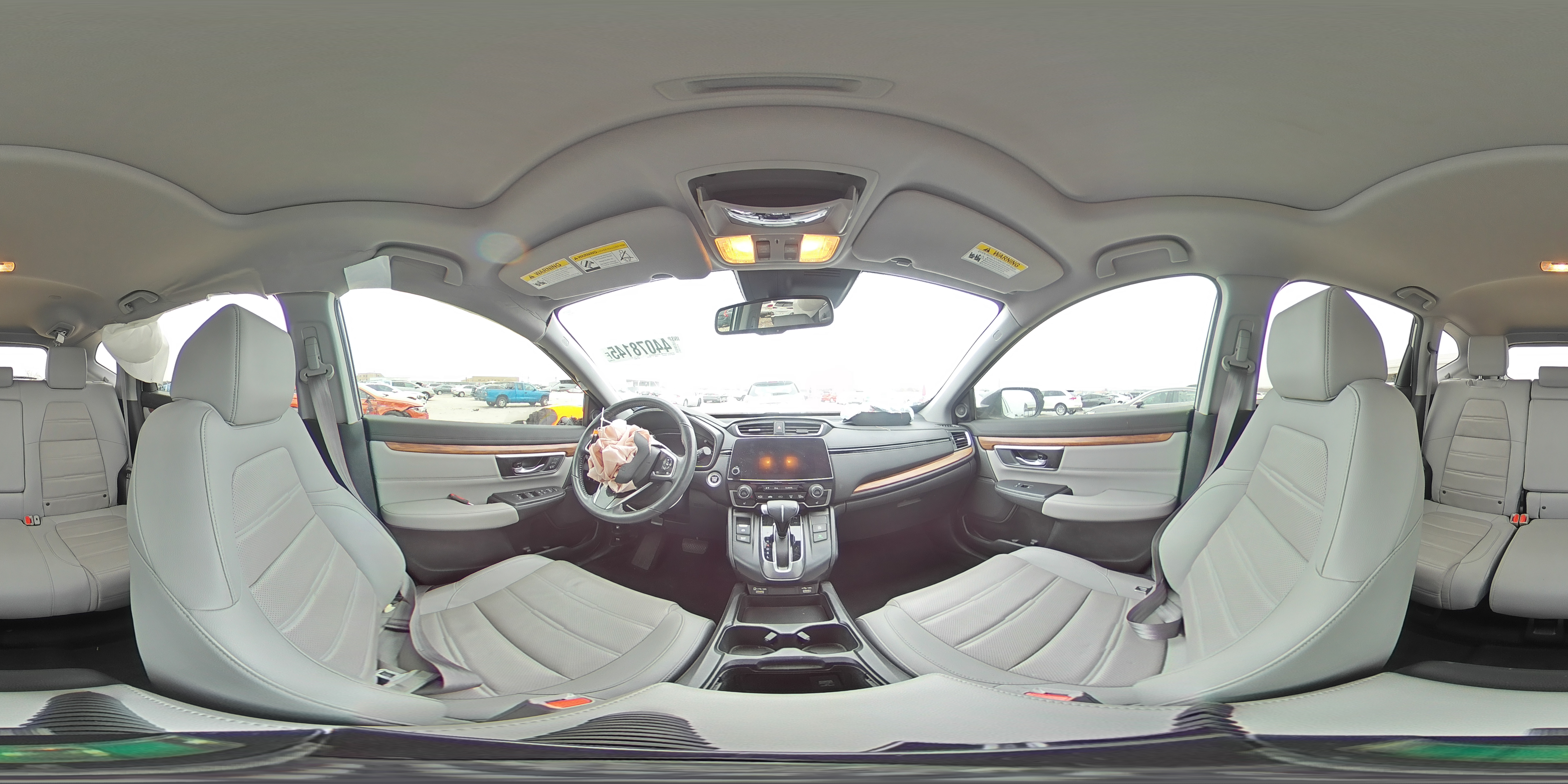 2021 Honda CR-V - Image 16