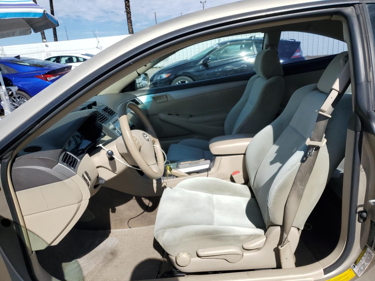 2004 Toyota Camry Solara - Image 7
