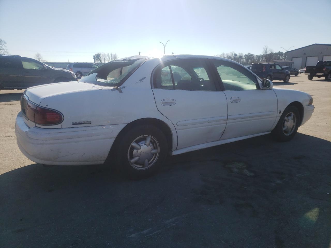 2000 Buick LeSabre - Image 3