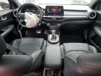 2023 Kia Forte Gt Line продається в Hurricane, WV - Front End