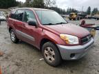 2004 Toyota Rav4  na sprzedaż w Graham, WA - Minor Dent/Scratches