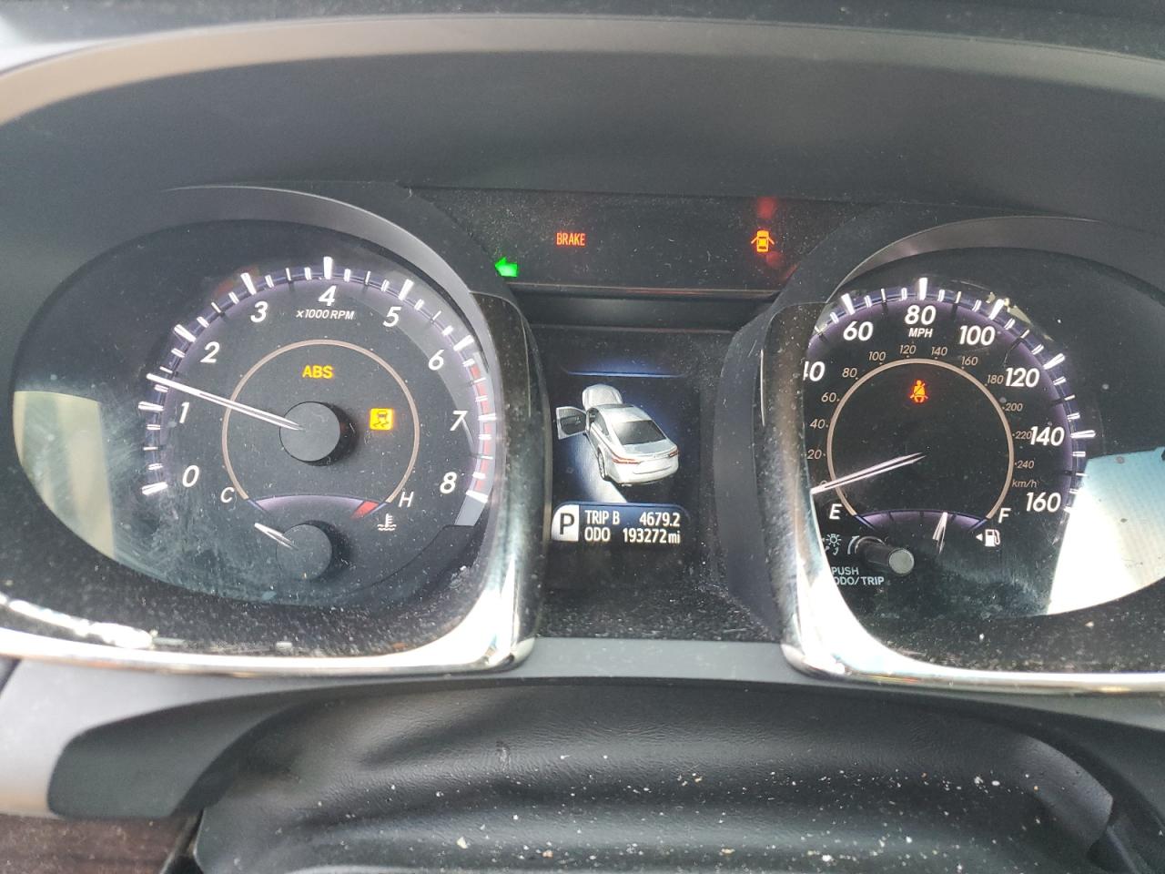 2013 Toyota Avalon - Image 9