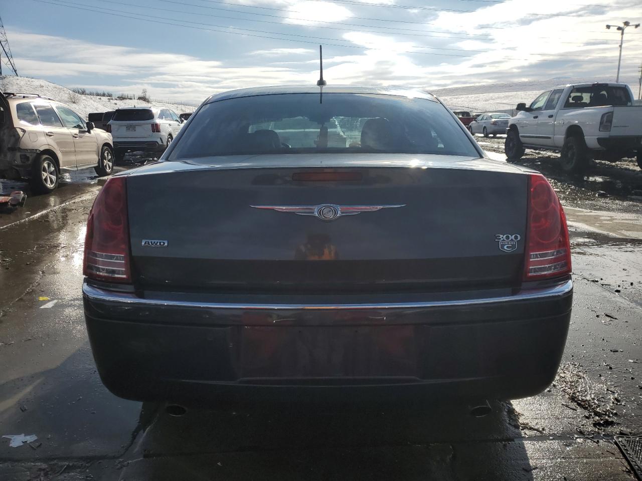 2008 Chrysler 300 - Image 6
