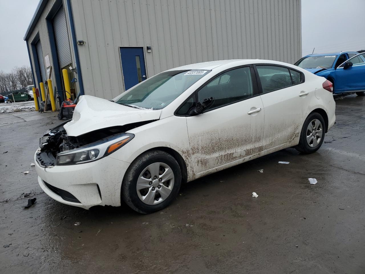 2018 Kia Forte - Image 1