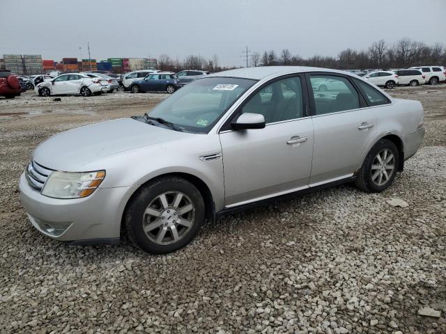 2008 Ford Taurus Sel