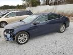 2018 Chevrolet Malibu Lt for Sale in Fairburn, GA - Front End