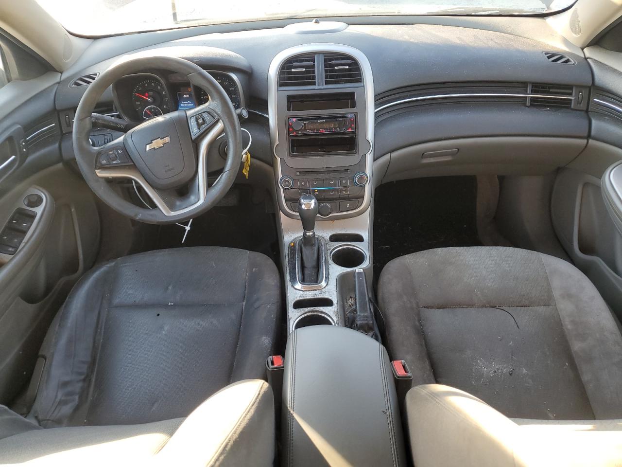 2014 Chevrolet Malibu - Image 8