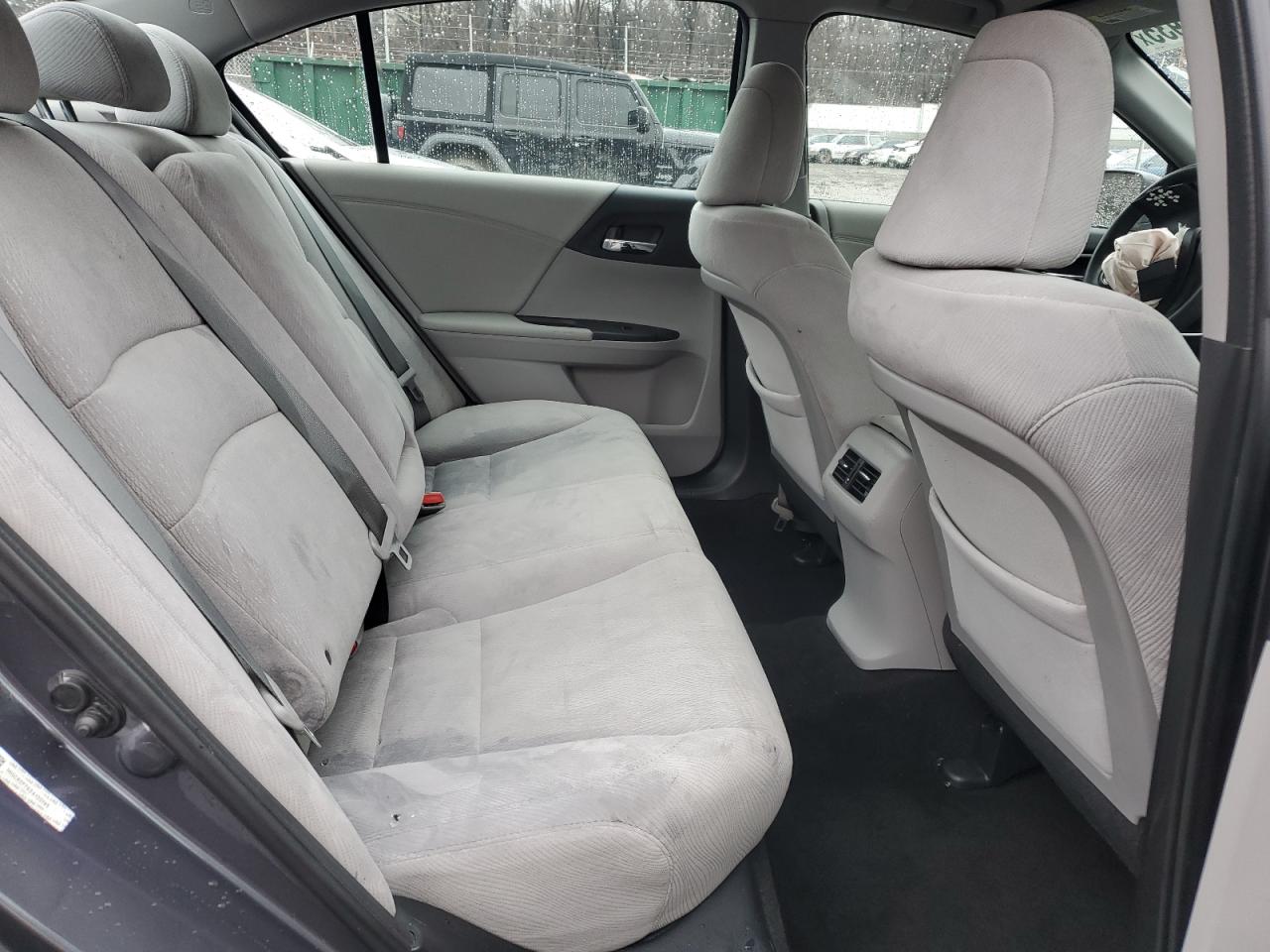 2013 Honda Accord - Image 10