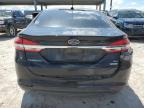 2017 Ford Fusion Se за продажба в West Palm Beach, FL - Mechanical