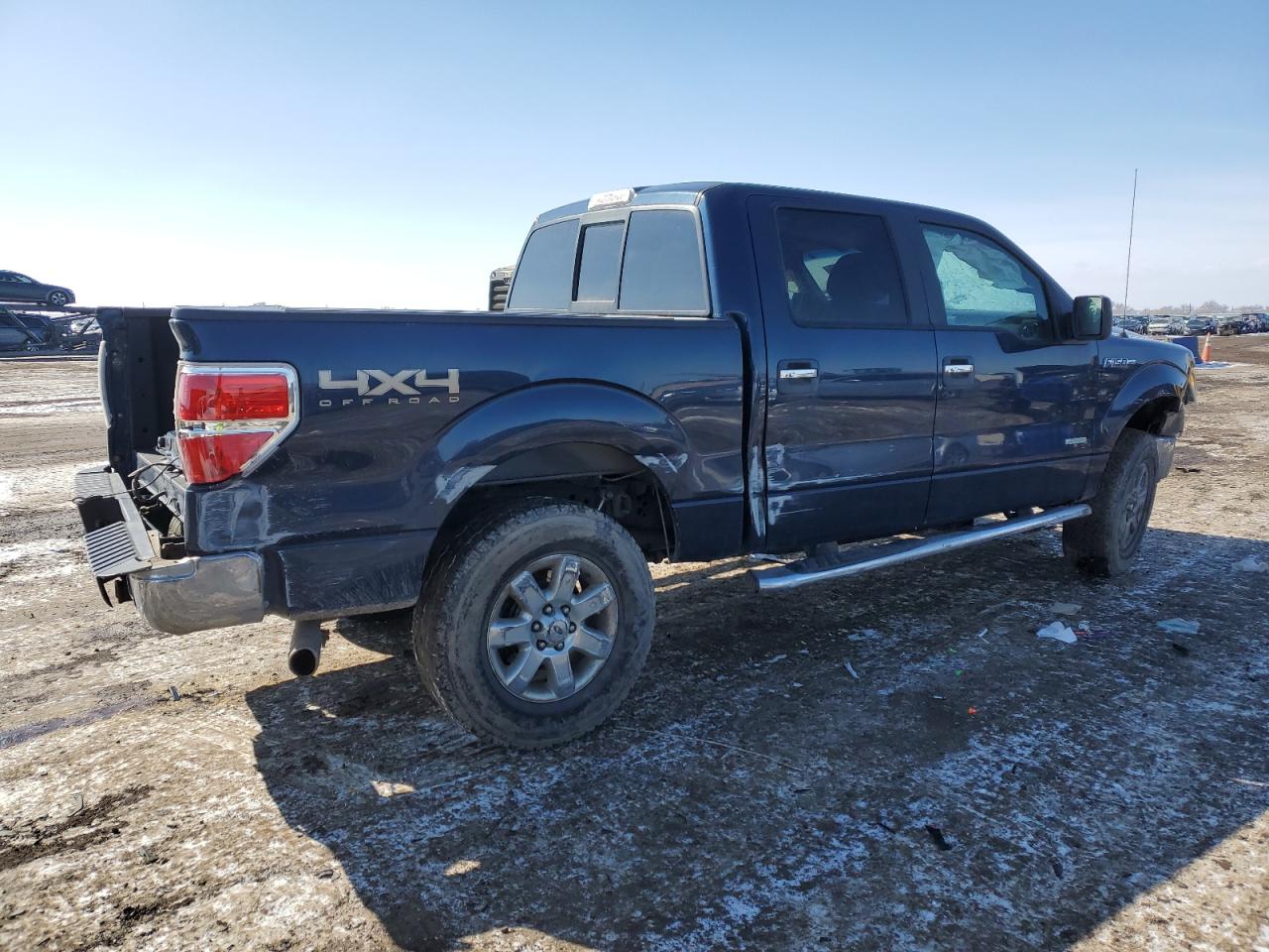 2014 Ford F-150 - Image 3