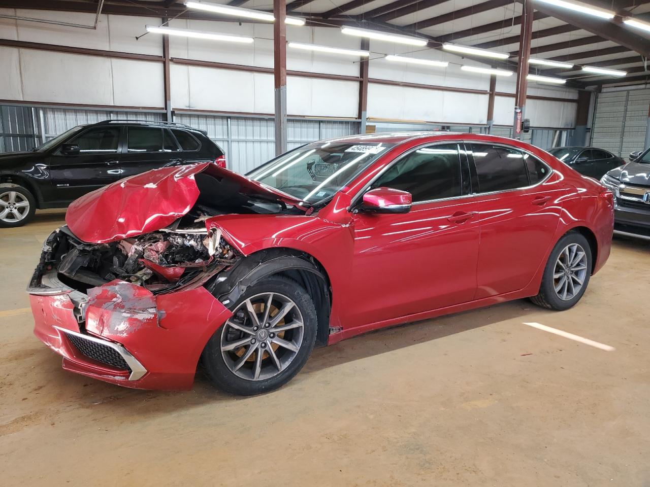2020 Acura TLX - Image 1