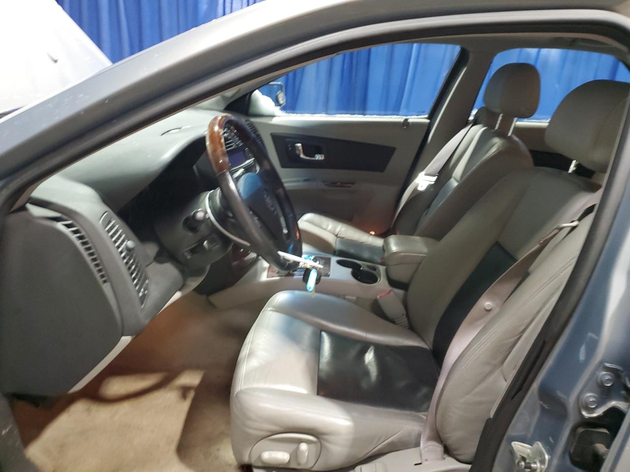 2007 Cadillac CTS - Image 7