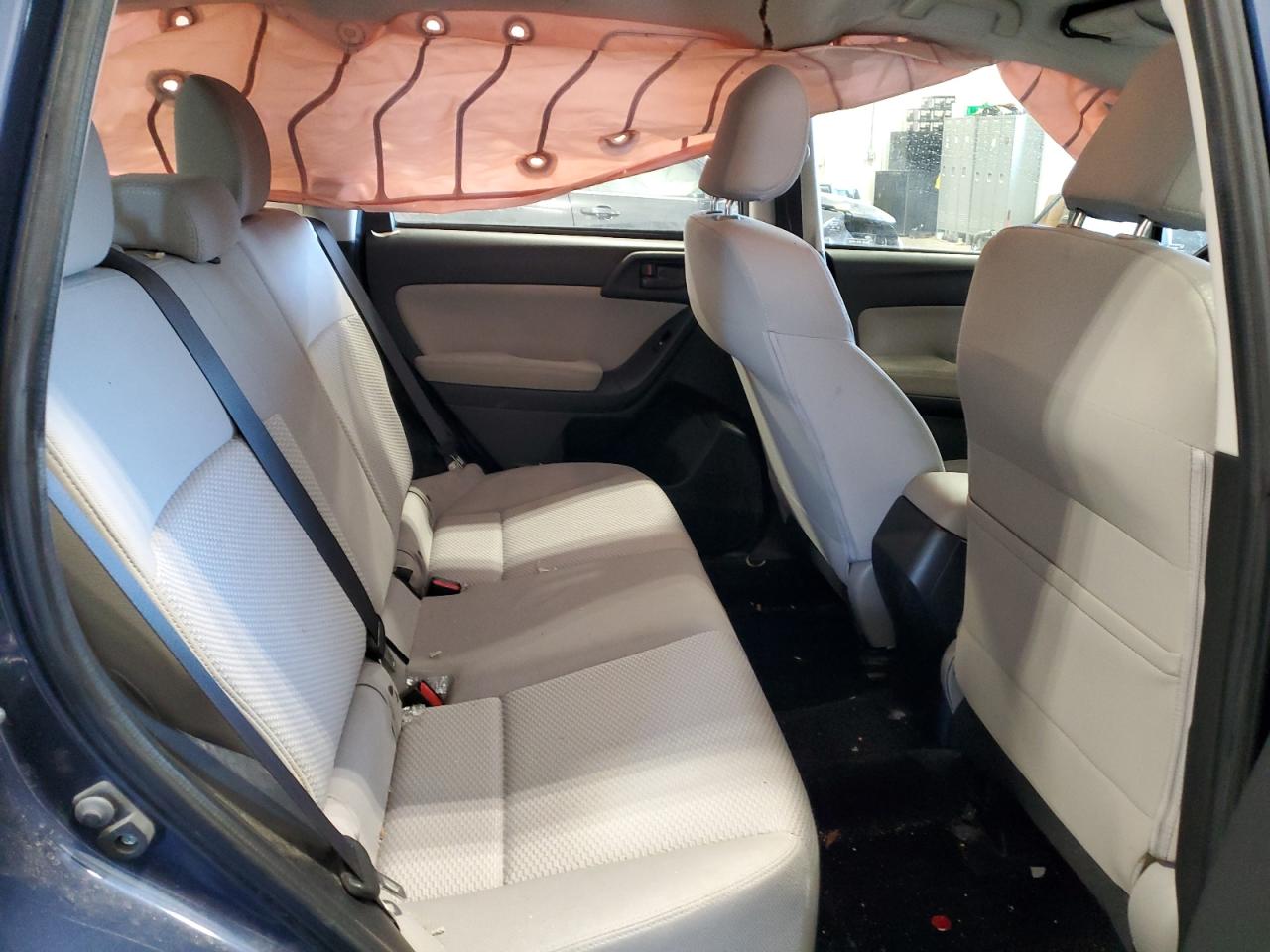 2014 Subaru Forester - Image 10