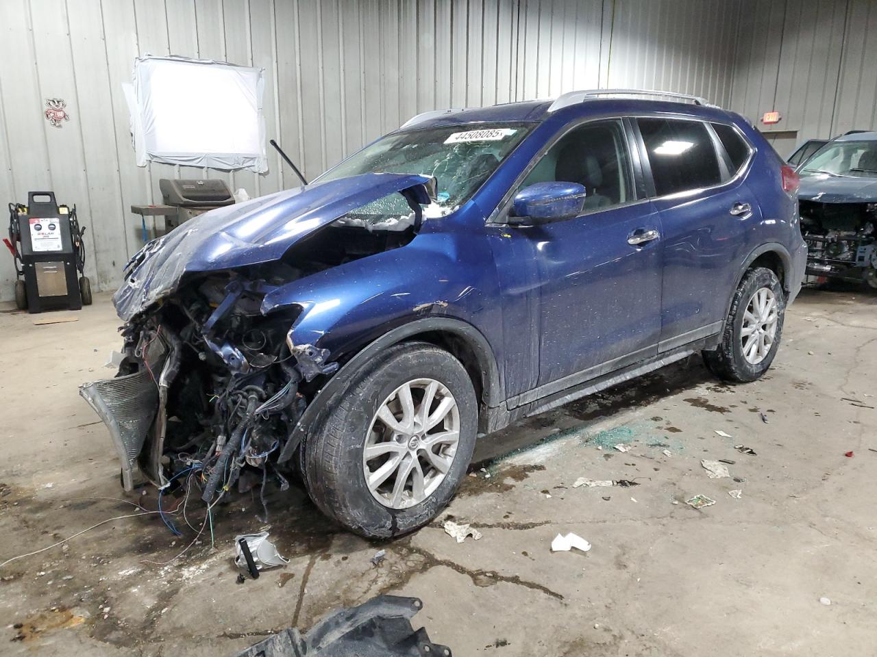 2020 Nissan Rogue - Image 1
