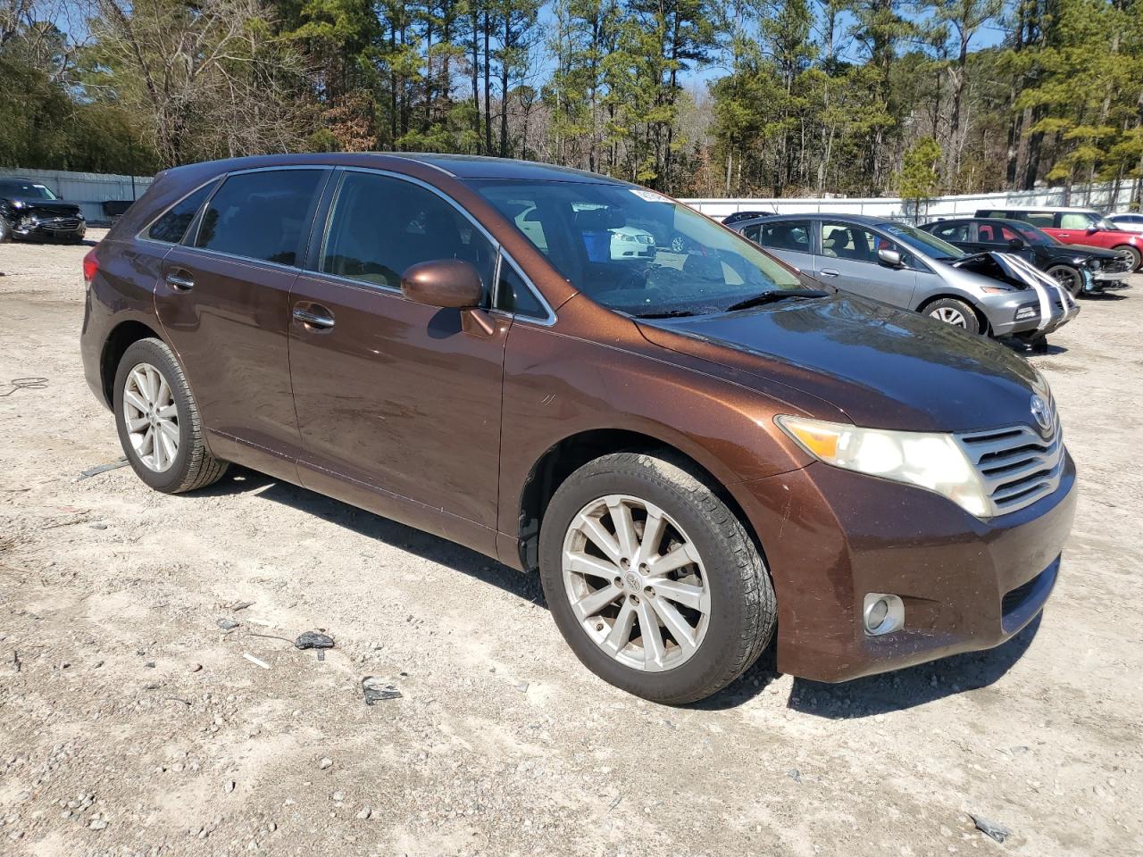 2011 Toyota Venza - Image 4