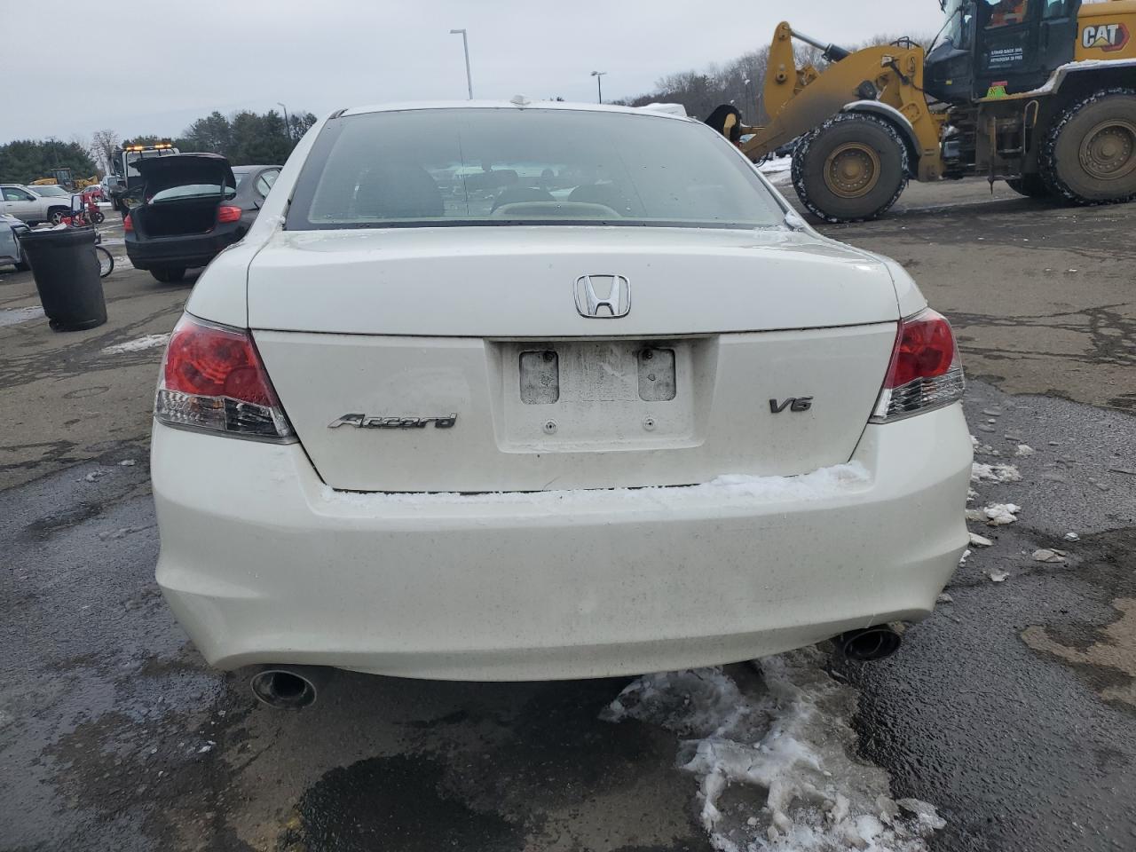 2010 Honda Accord - Image 6