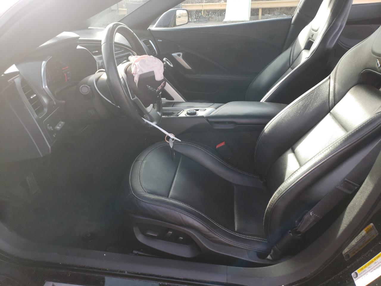 2014 Chevrolet Corvette - Image 7