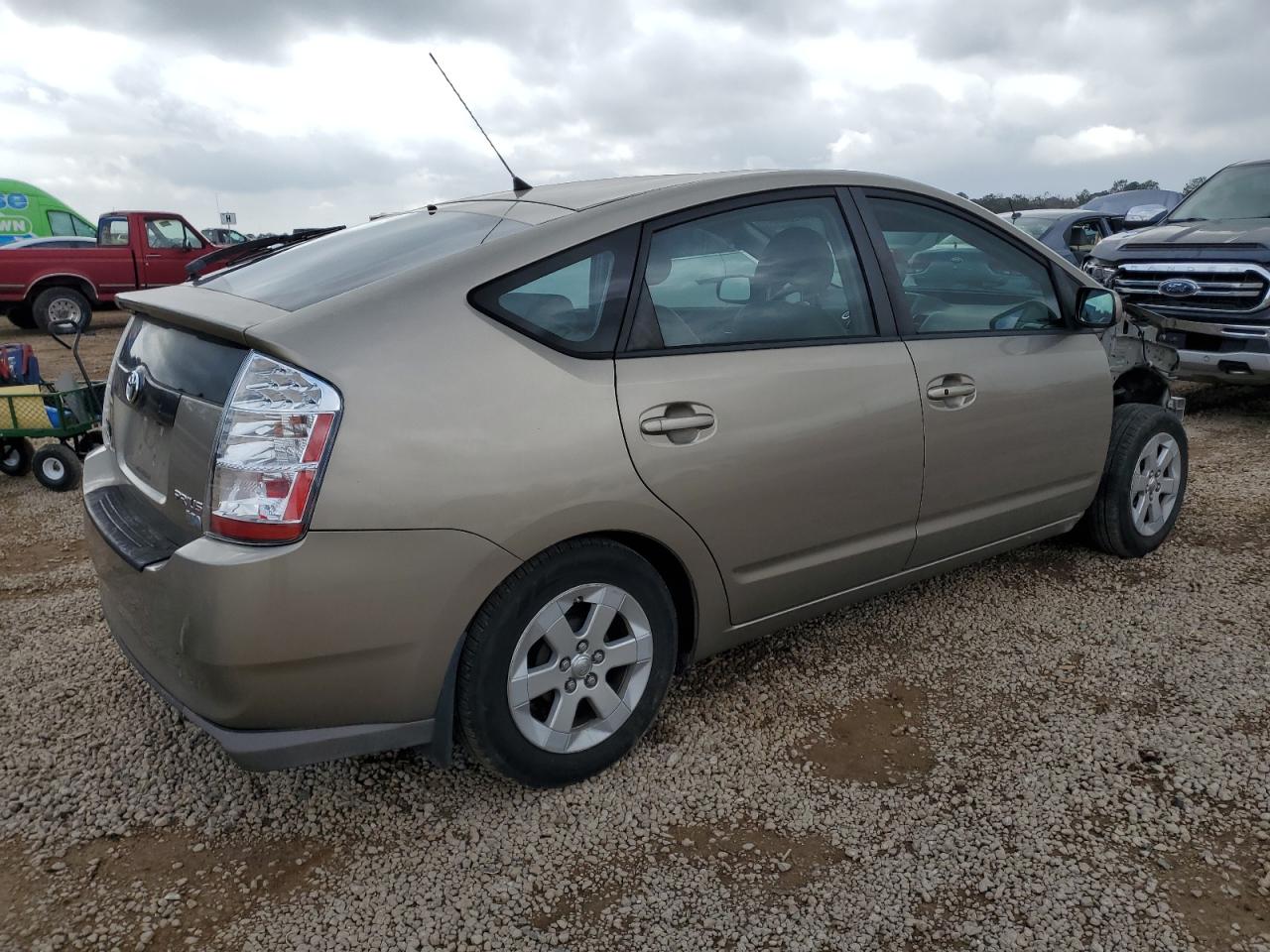 2008 Toyota Prius - Image 3