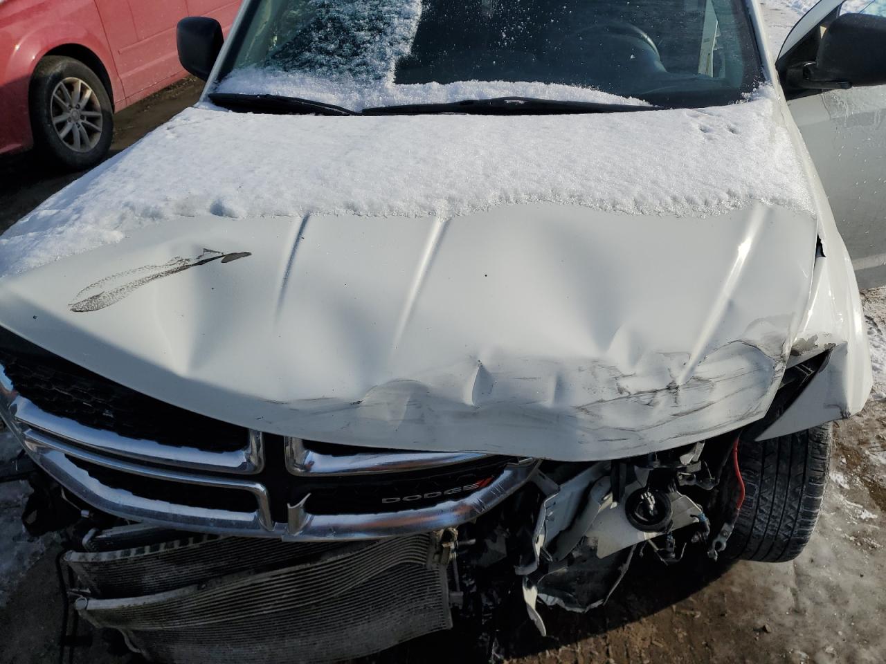2018 Dodge Journey - Image 13