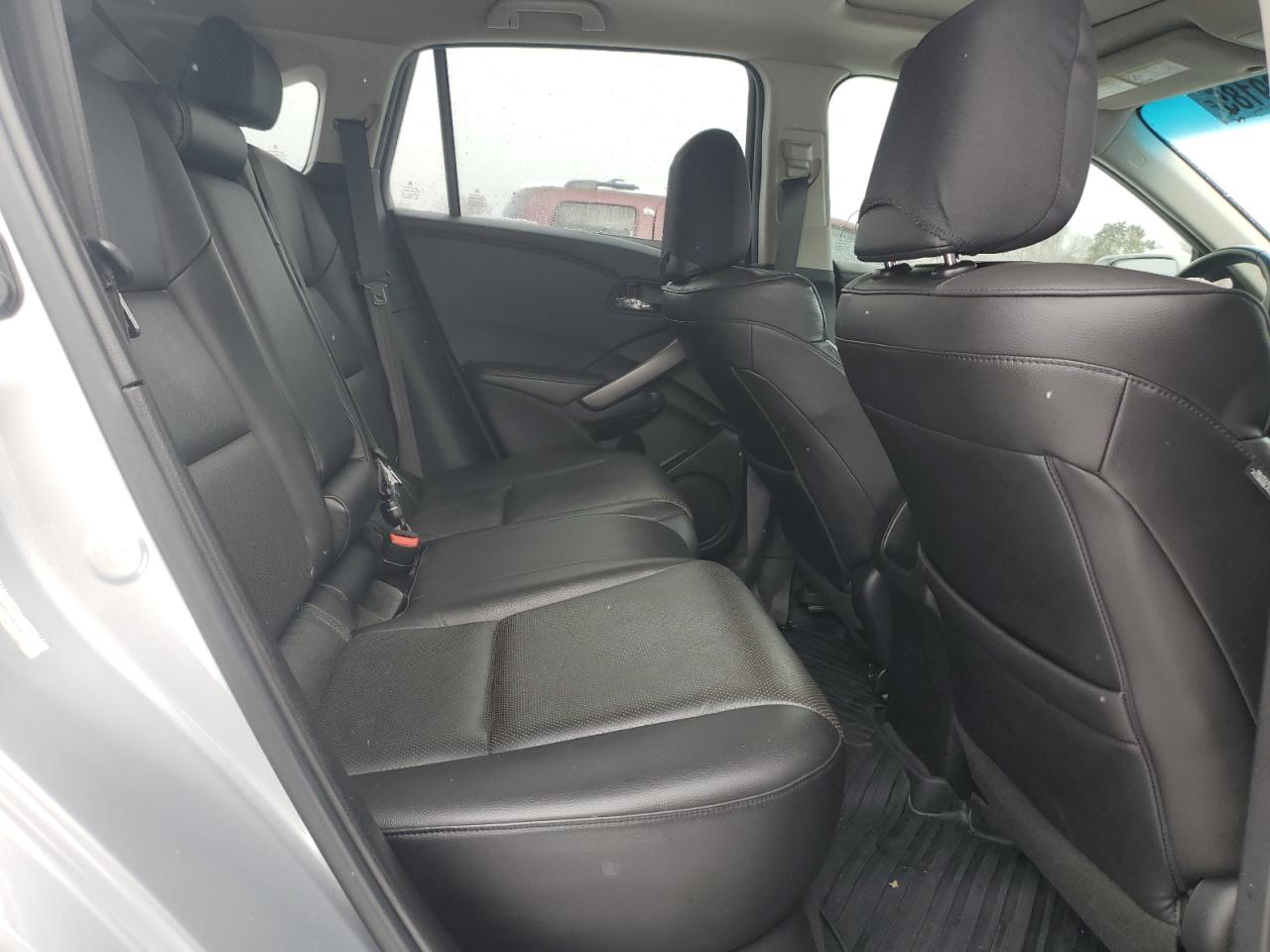 2015 Acura RDX - Image 11
