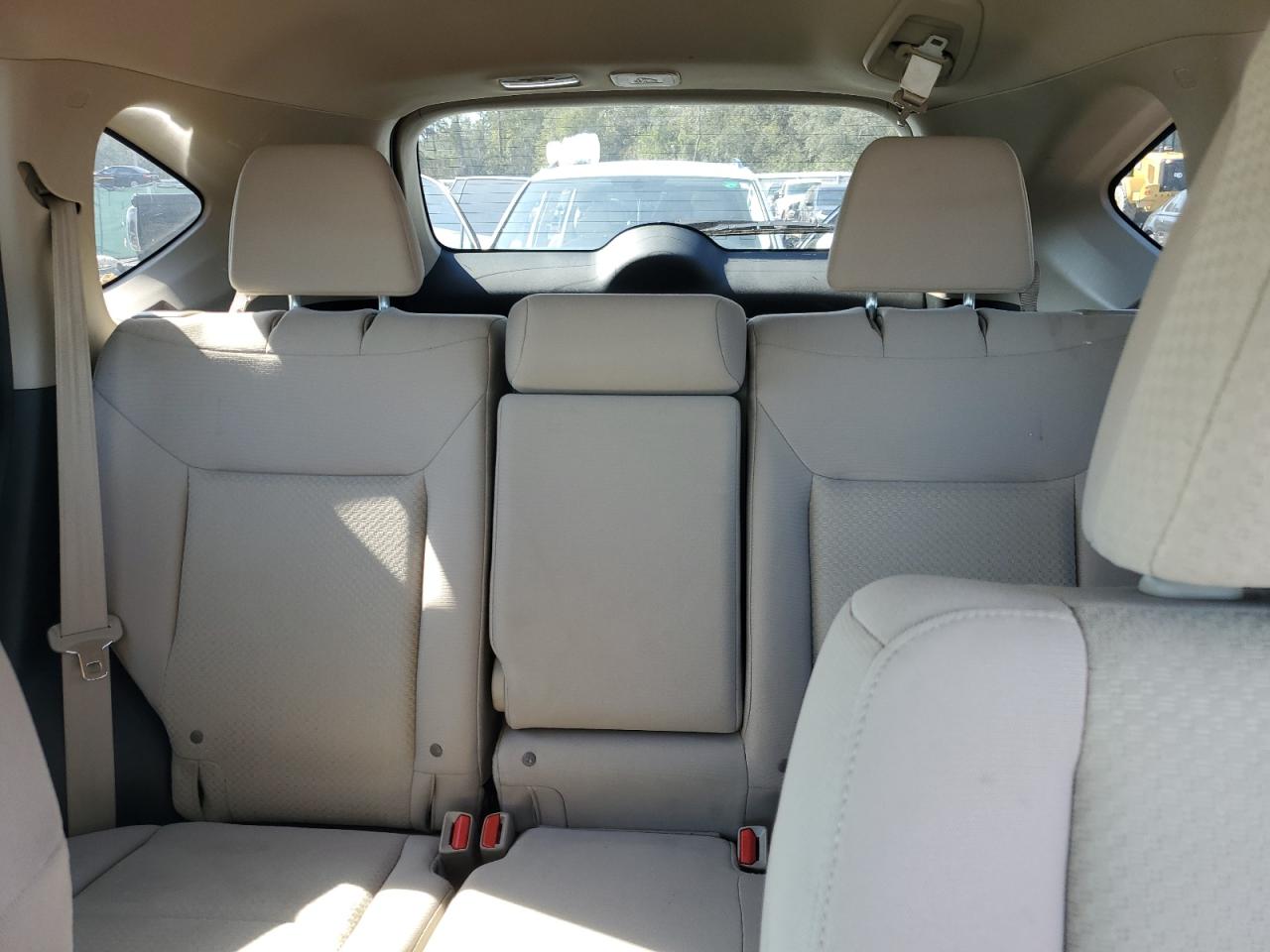 2016 Honda CR-V - Image 10