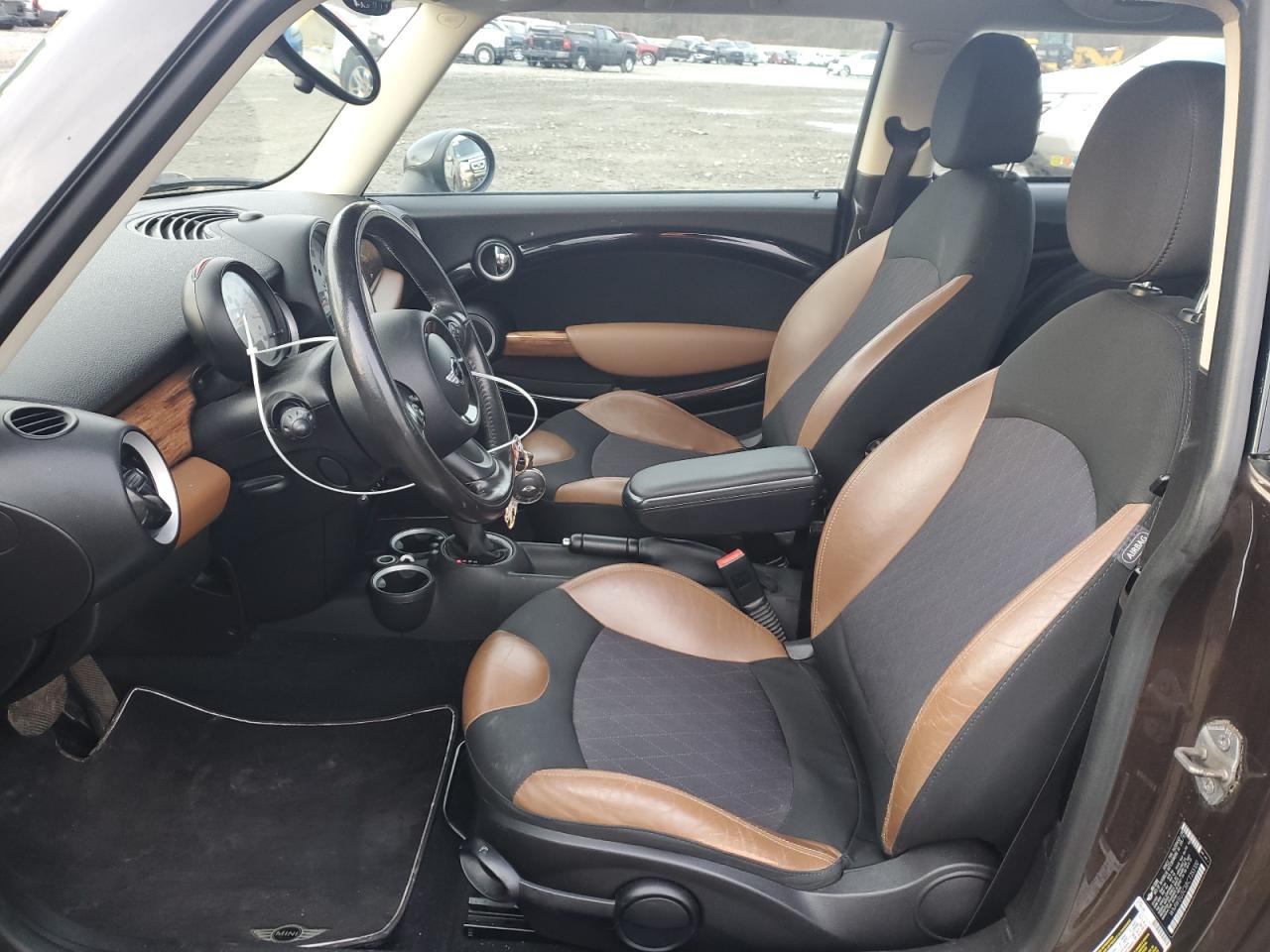 2012 MINI Cooper - Image 7