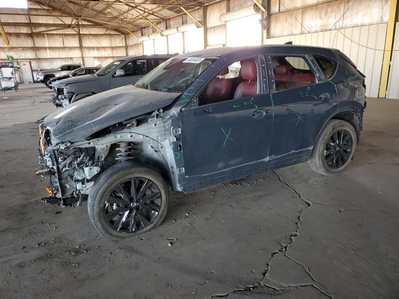 2023 Mazda CX-5 - Image 1