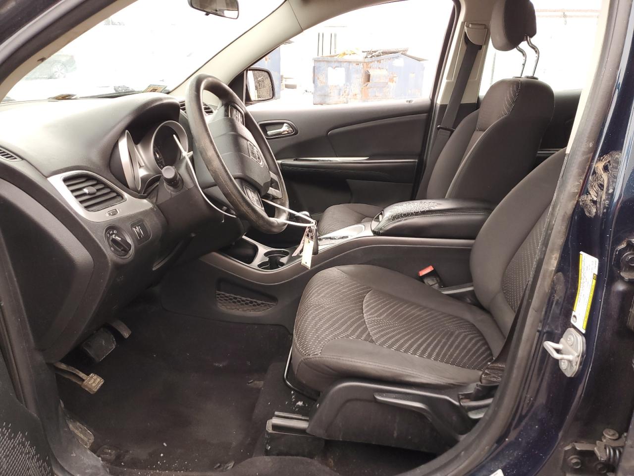 2015 Dodge Journey - Image 7