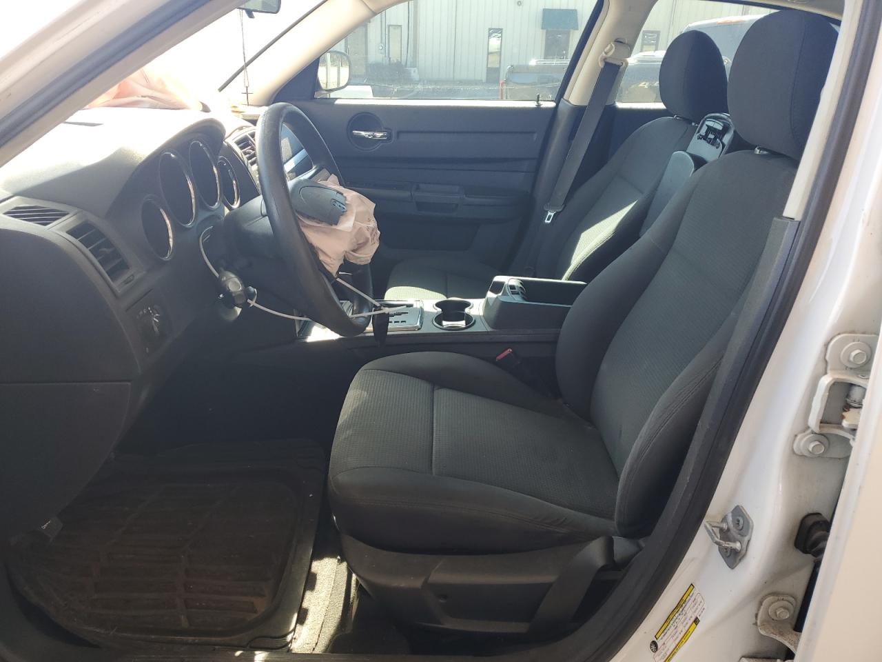 2008 Dodge Charger - Image 7