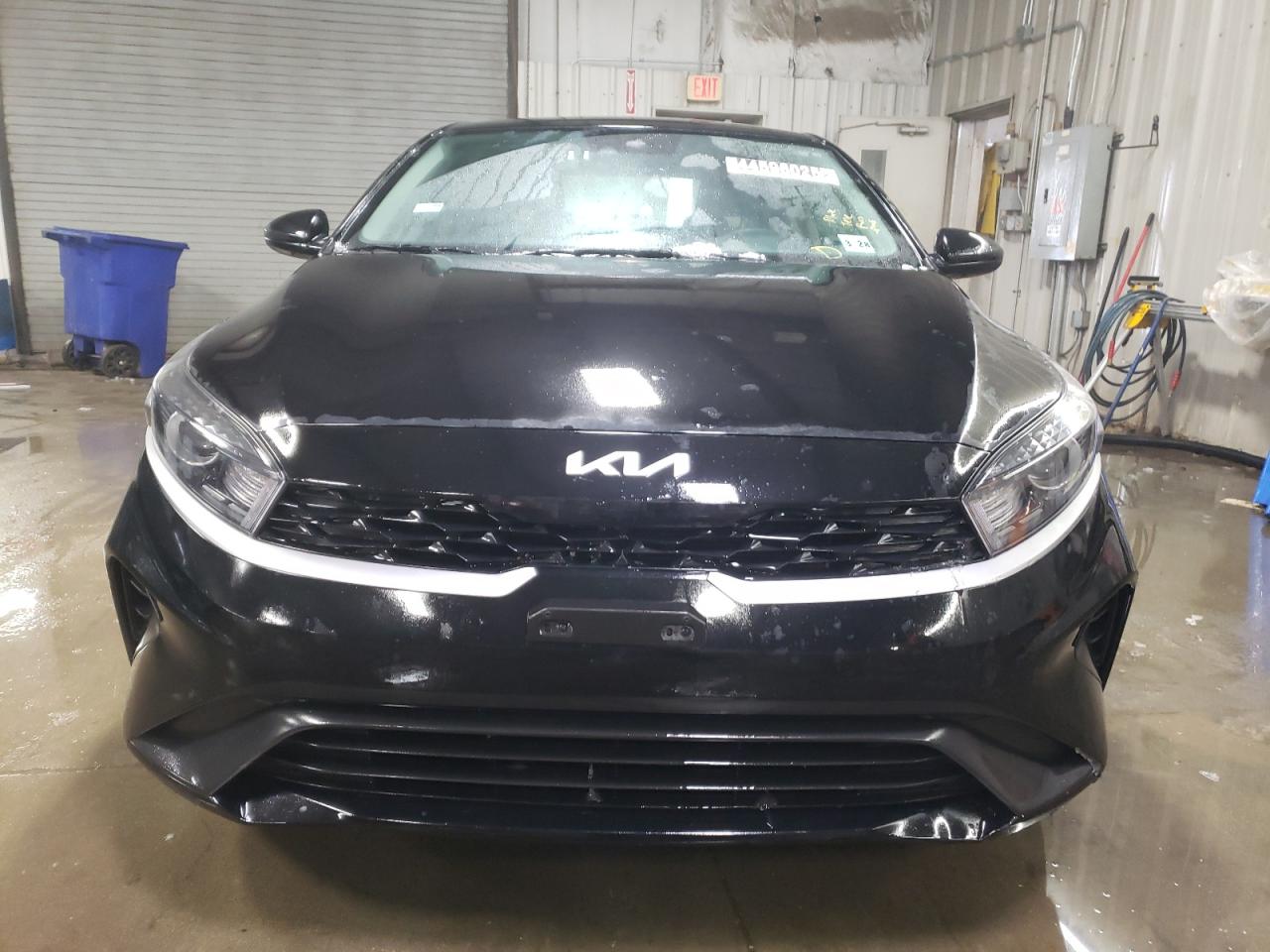 2023 Kia Forte - Image 5