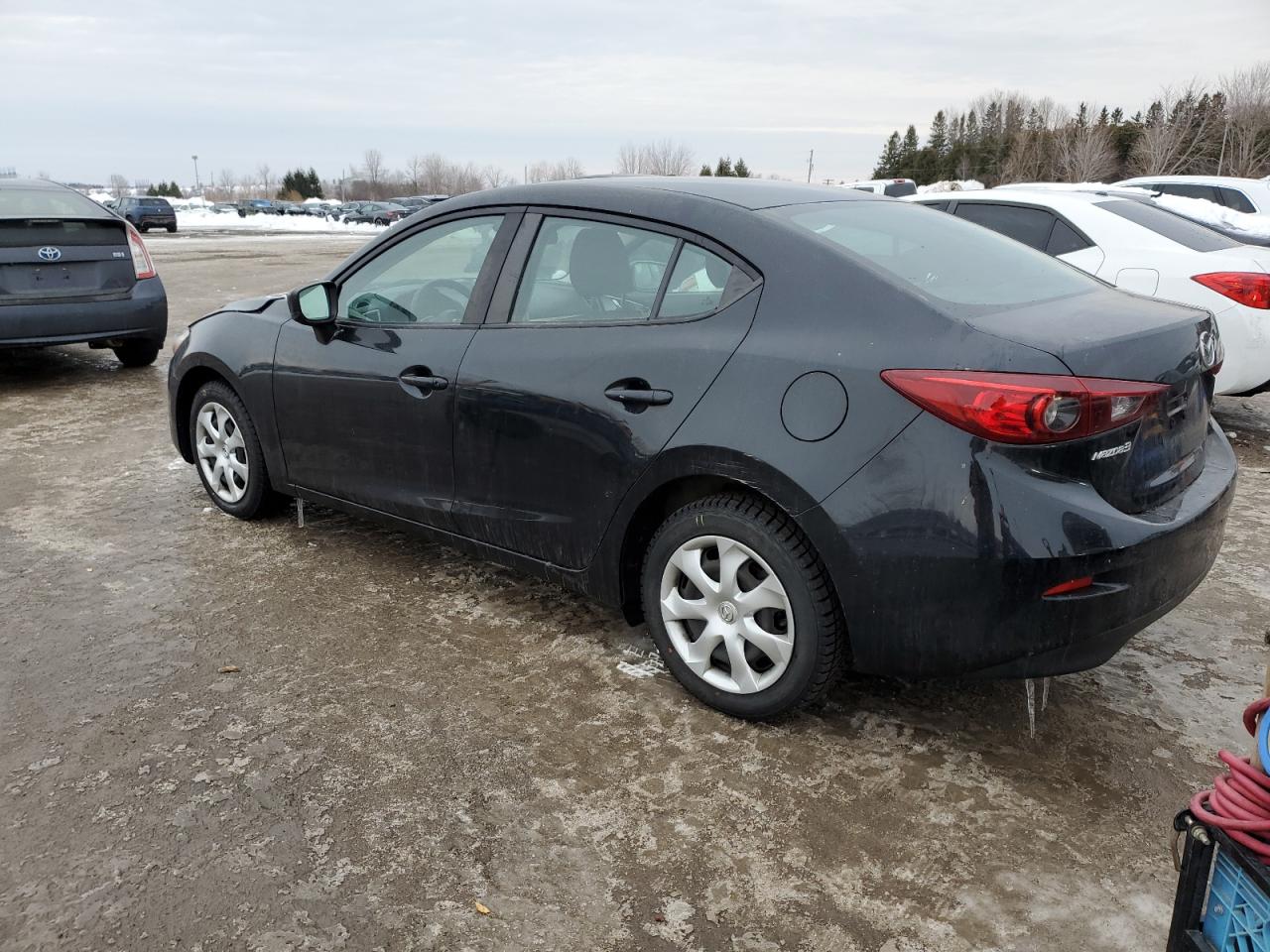 2018 Mazda 3 - Image 2