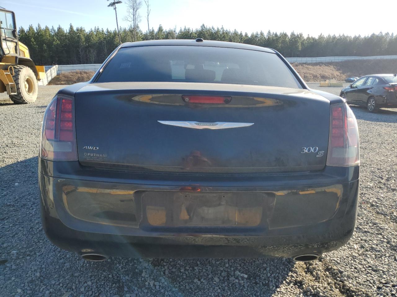 2014 Chrysler 300 - Image 6