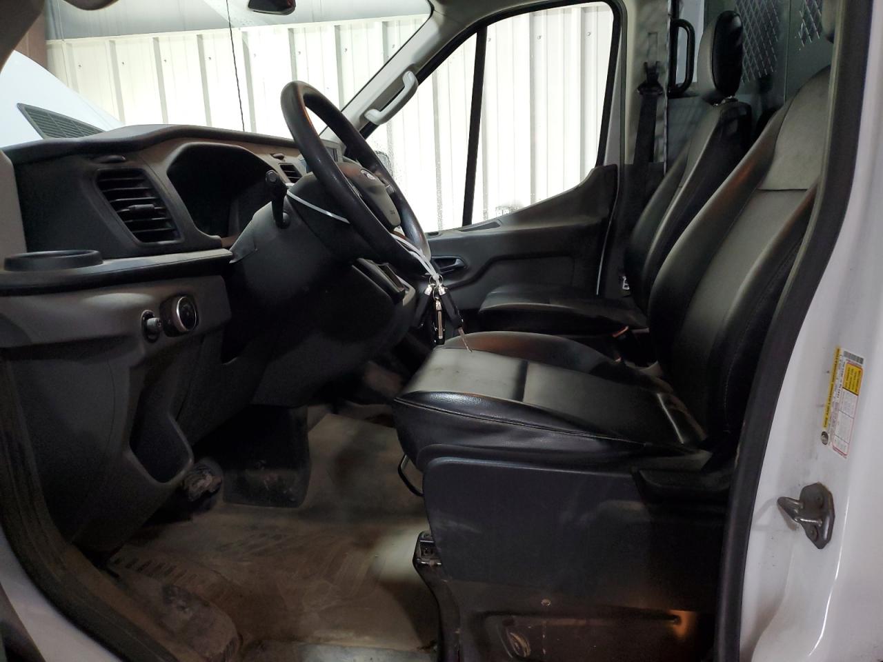 2020 Ford Transit - Image 7