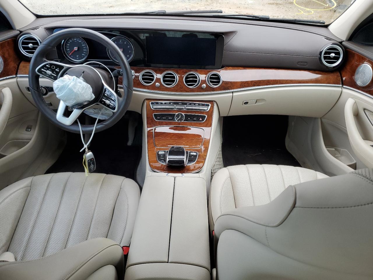 2019 Mercedes-Benz E-klasse - Image 8
