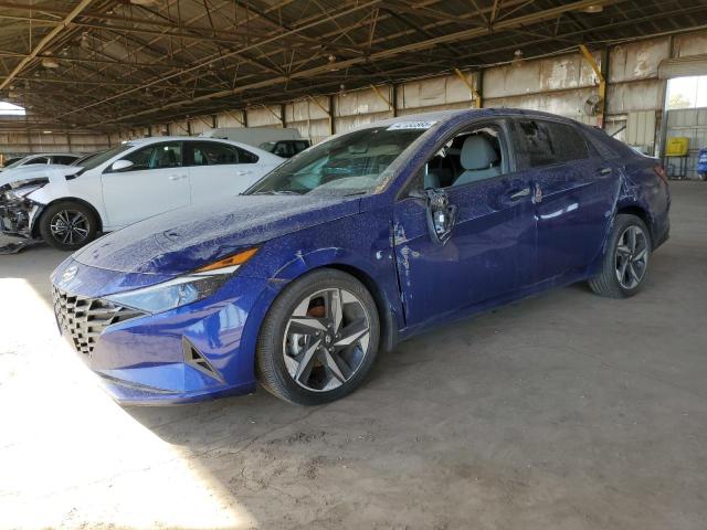 HYUNDAI ELANTRA SE 2023