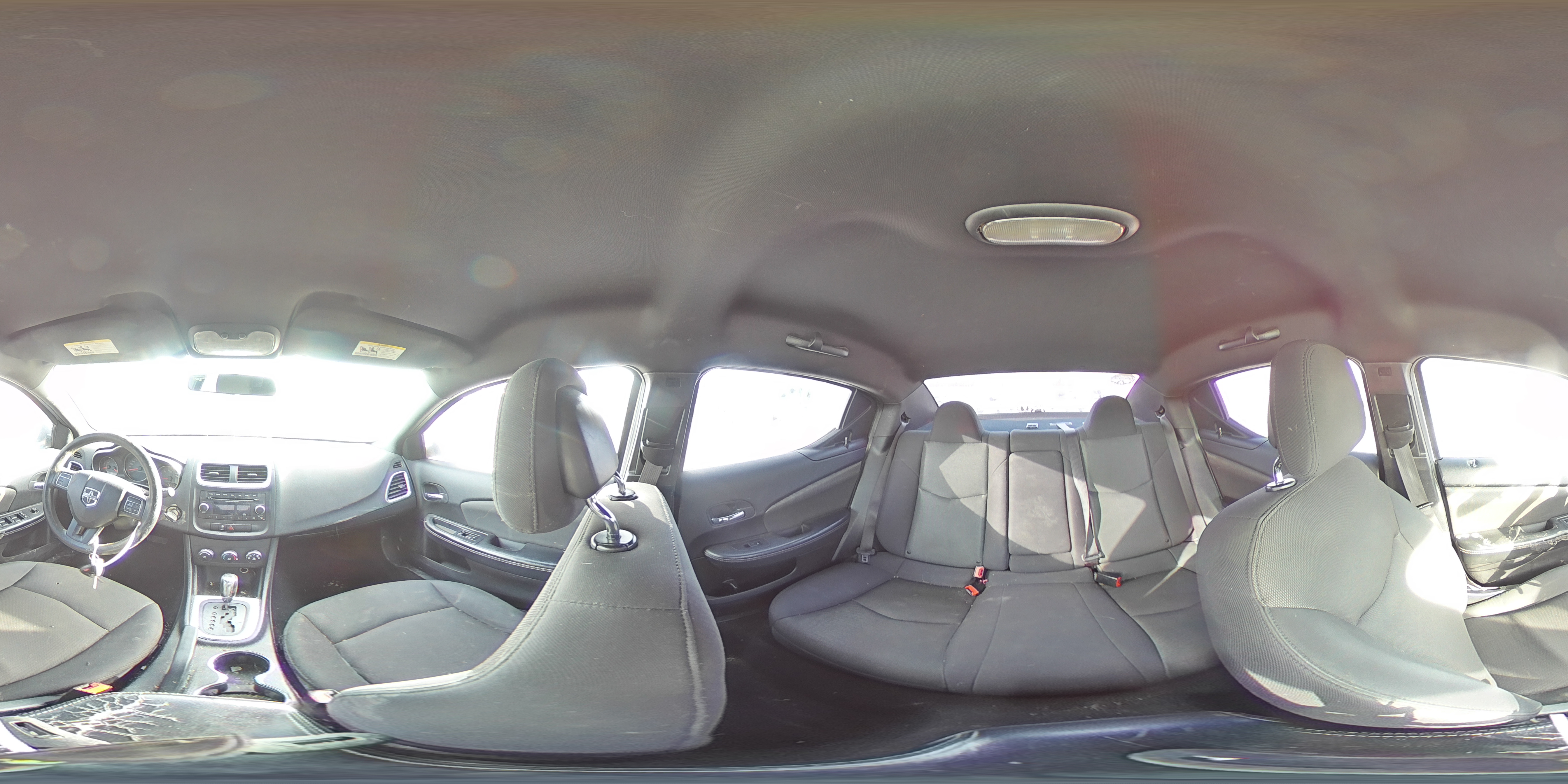 2012 Dodge Avenger - Image 13