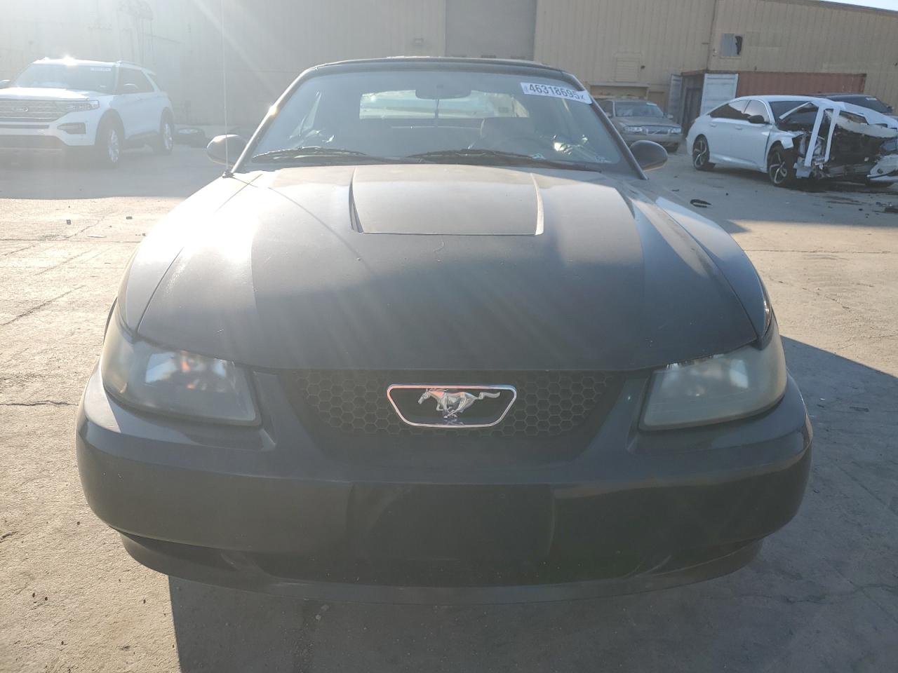 2004 Ford Mustang - Image 5