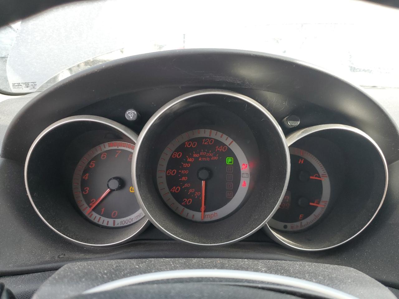 2007 Mazda 3 - Image 9