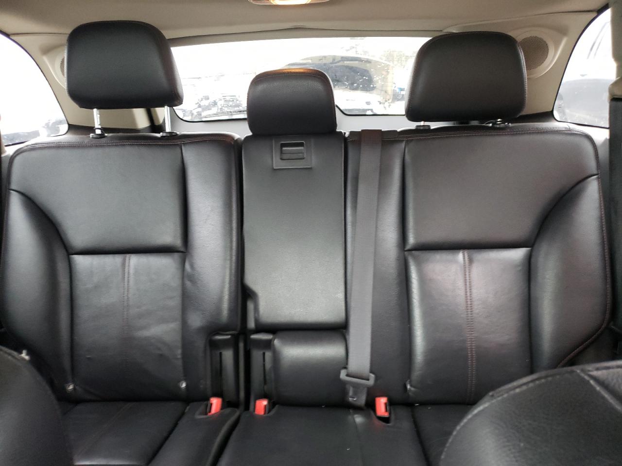 2012 Ford Edge - Image 10