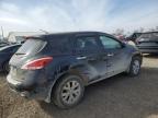 2011 Nissan Murano S продається в Des Moines, IA - Mechanical