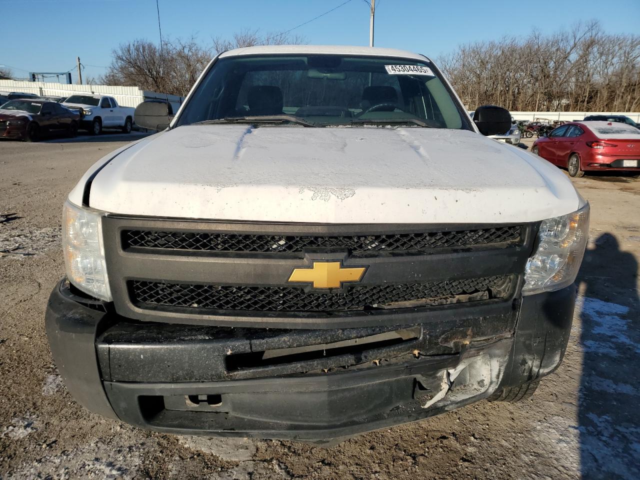 2013 Chevrolet Silverado - Image 5