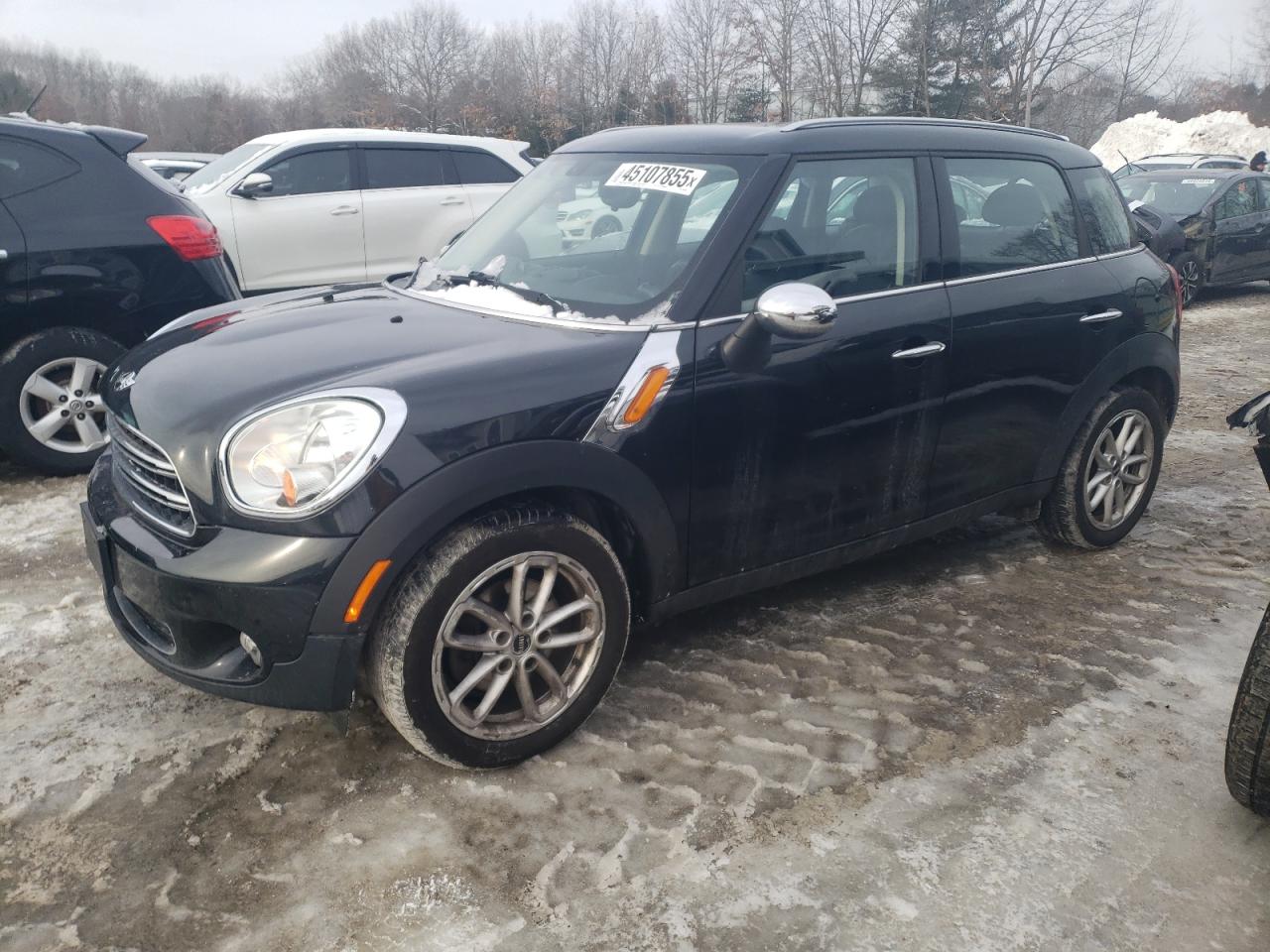 North Billerica, MA에서 판매 중인 2015 Mini Cooper Countryman - Undercarriage