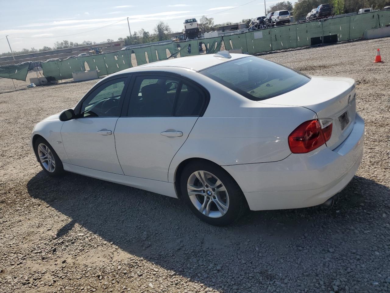 2008 BMW 3er - Image 2