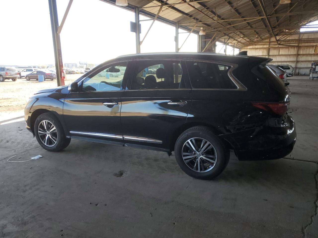 2019 Infiniti QX60 - Image 2