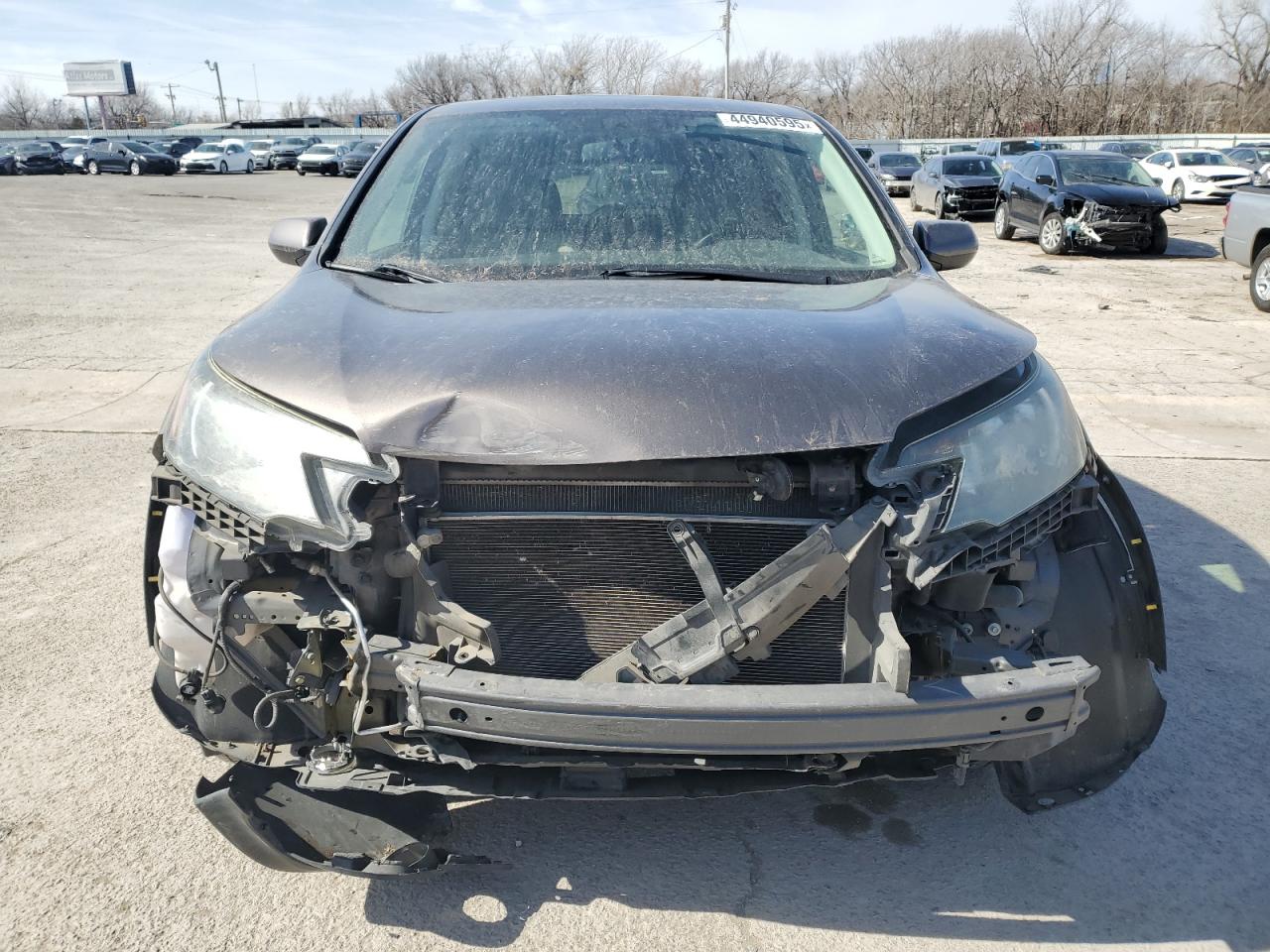 2013 Honda CR-V - Image 5